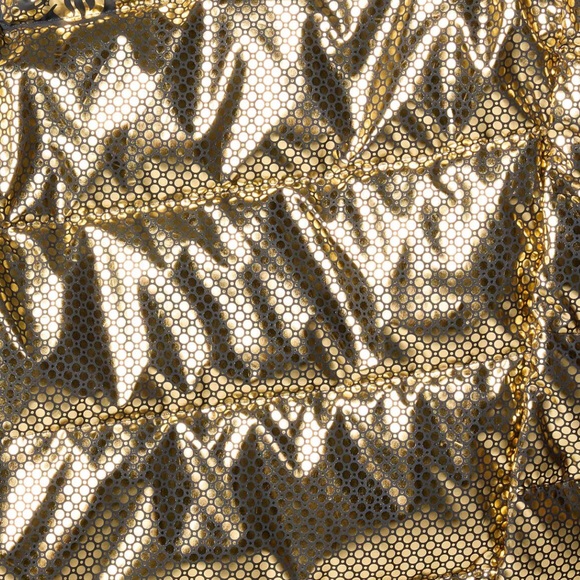 Columbia NWT Labyrinth Loop II Hooded Jacket Omni Heat Small Khaki Green & Gray - Picture 12 of 15